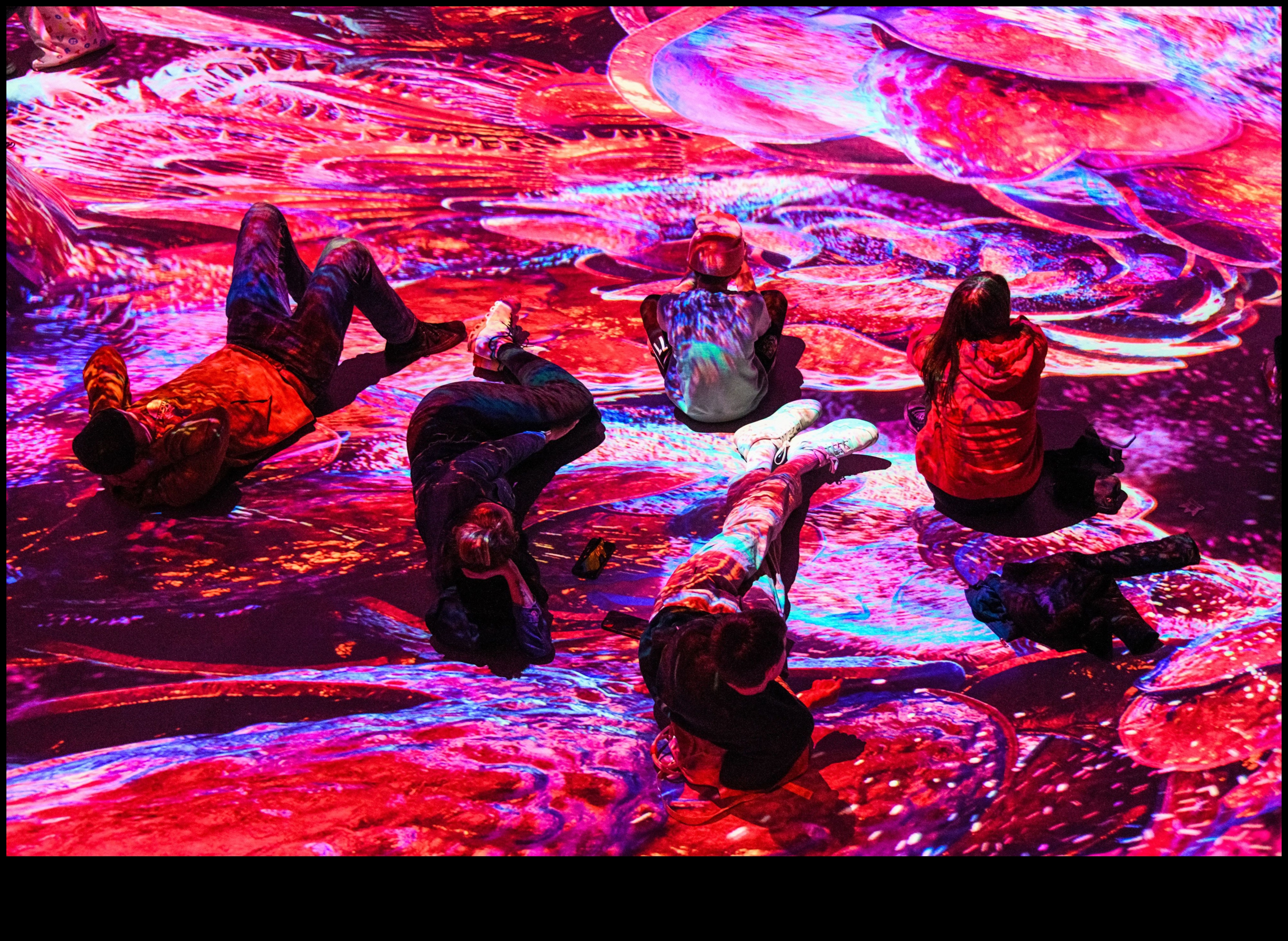 Στις λεπτομέρειες: Η αγάπη του ρεαλισμού για την καλλιτεχνική ακρίβεια