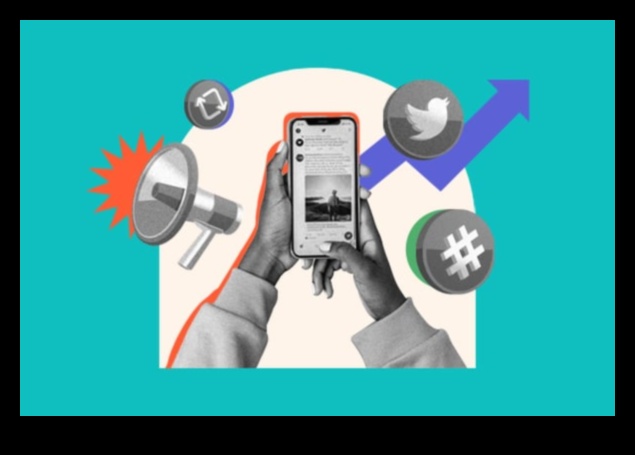 Digital Discovery: Αποκάλυψη ευκαιριών στο Twitter Marketing