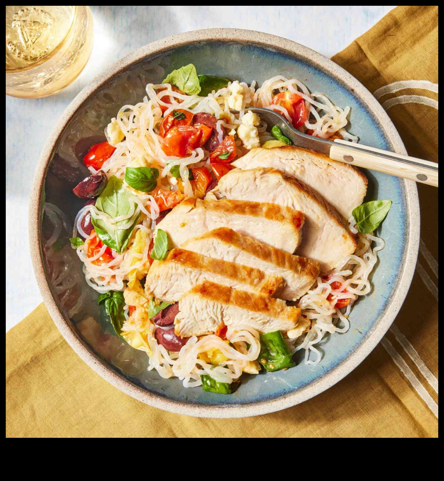 Απολαύσεις που εξοικονομούν χρόνο: Αβίαστα συνταγές 30 λεπτών