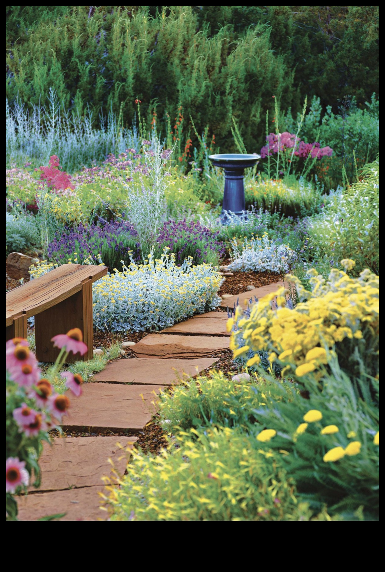 Bloom in Style: Elevate Garden Your Garden with Decor Essentials