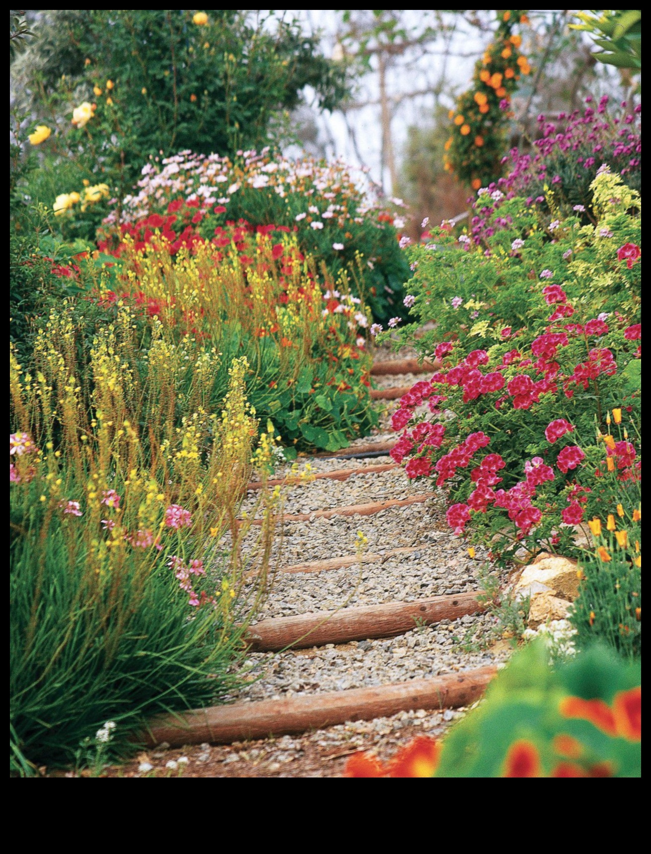 Bloom in Style: Elevate Garden Your Garden with Decor Essentials