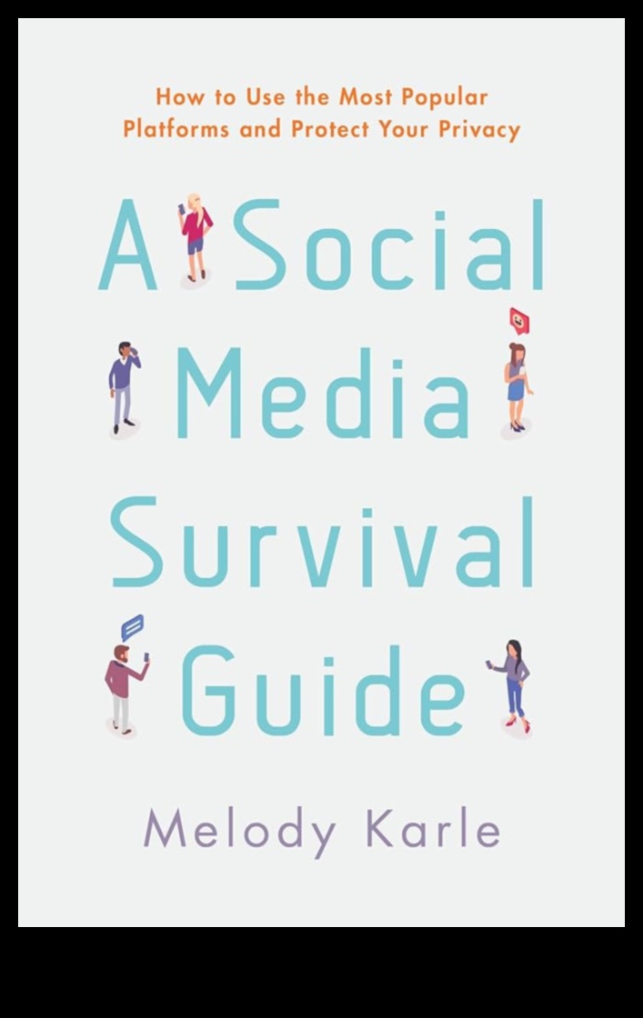 Social Media Adventures: Navigating the Wilderness of Digital Content