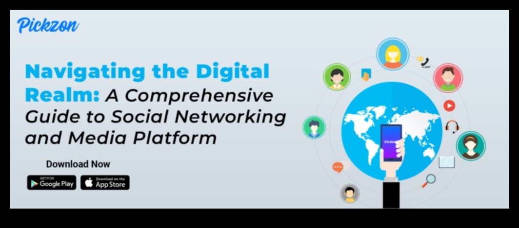 Social Media Adventures: Navigating the Wilderness of Digital Content