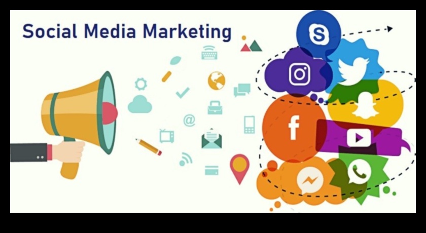 Crafting Connections: Ενορχηστρώνοντας την επιτυχία στη σφαίρα των Social Media