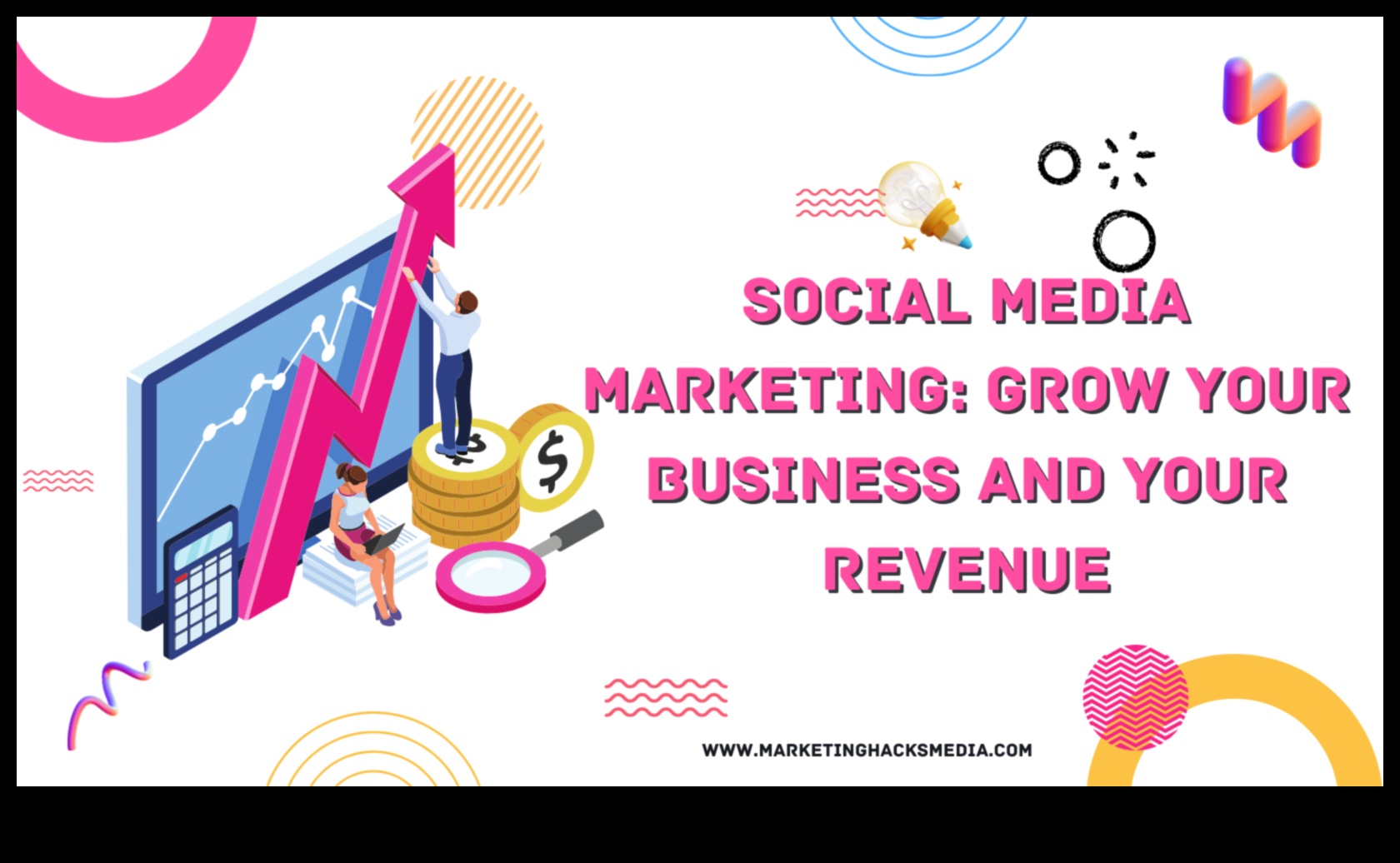 Crafting Connections: Ενορχηστρώνοντας την επιτυχία στη σφαίρα των Social Media