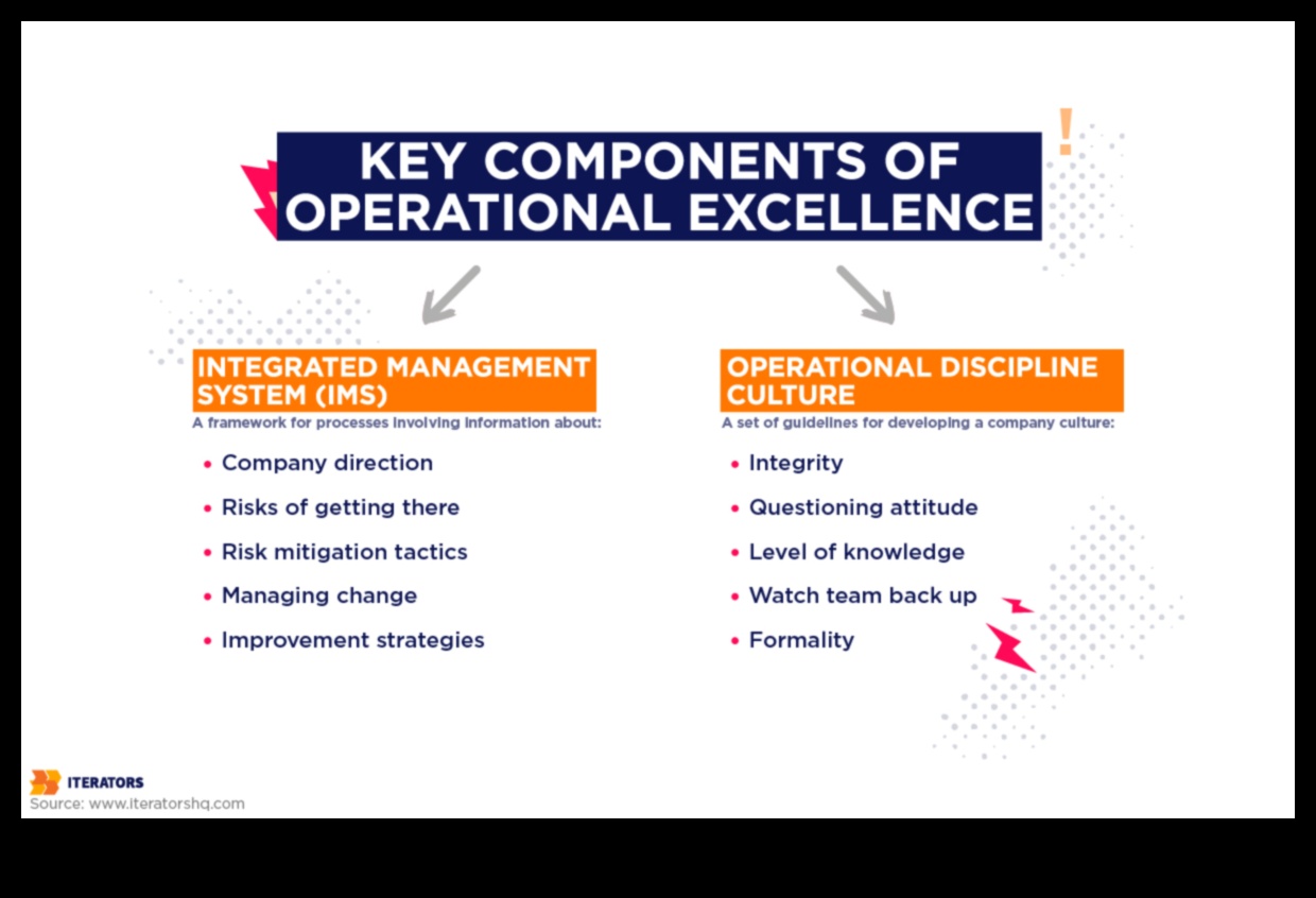 The Process Alchemist: Transforming Strategies in Success