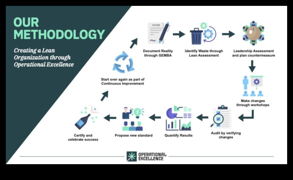 The Process Alchemist: Transforming Strategies in Success