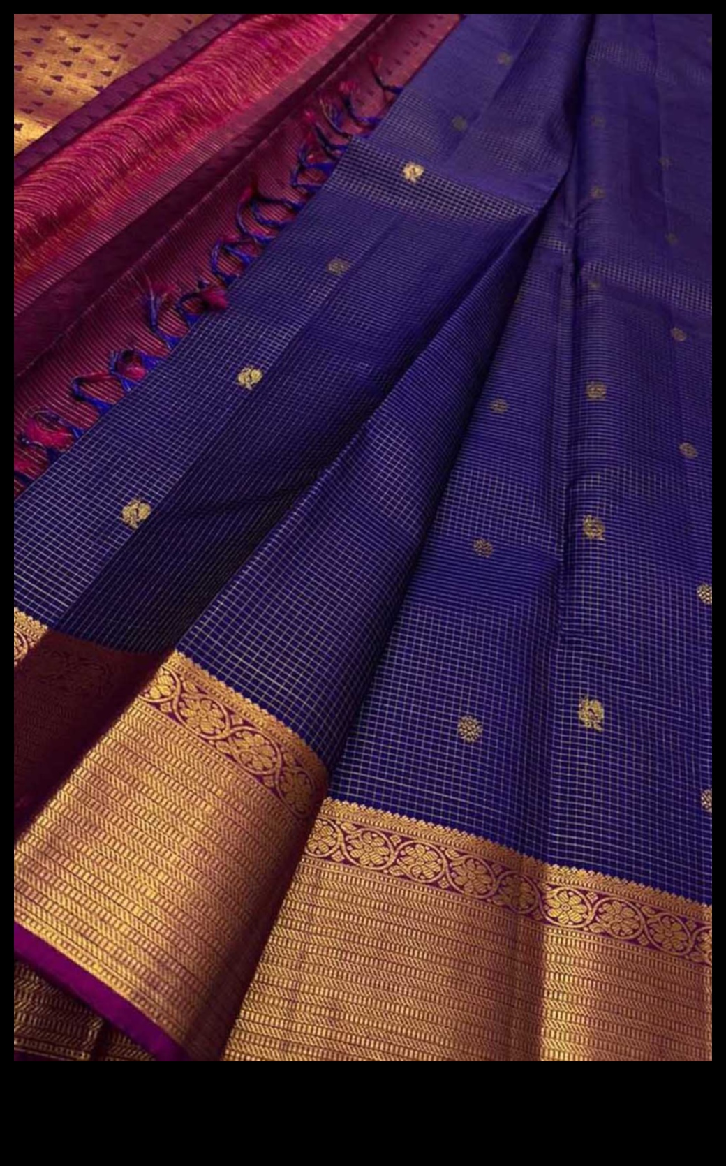 Emperor's Elegance: Regal Beauty Illuminated in Japanese Ink