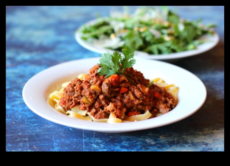 Flash Foodie: Γρήγορες συνταγές για άμεση ικανοποίηση