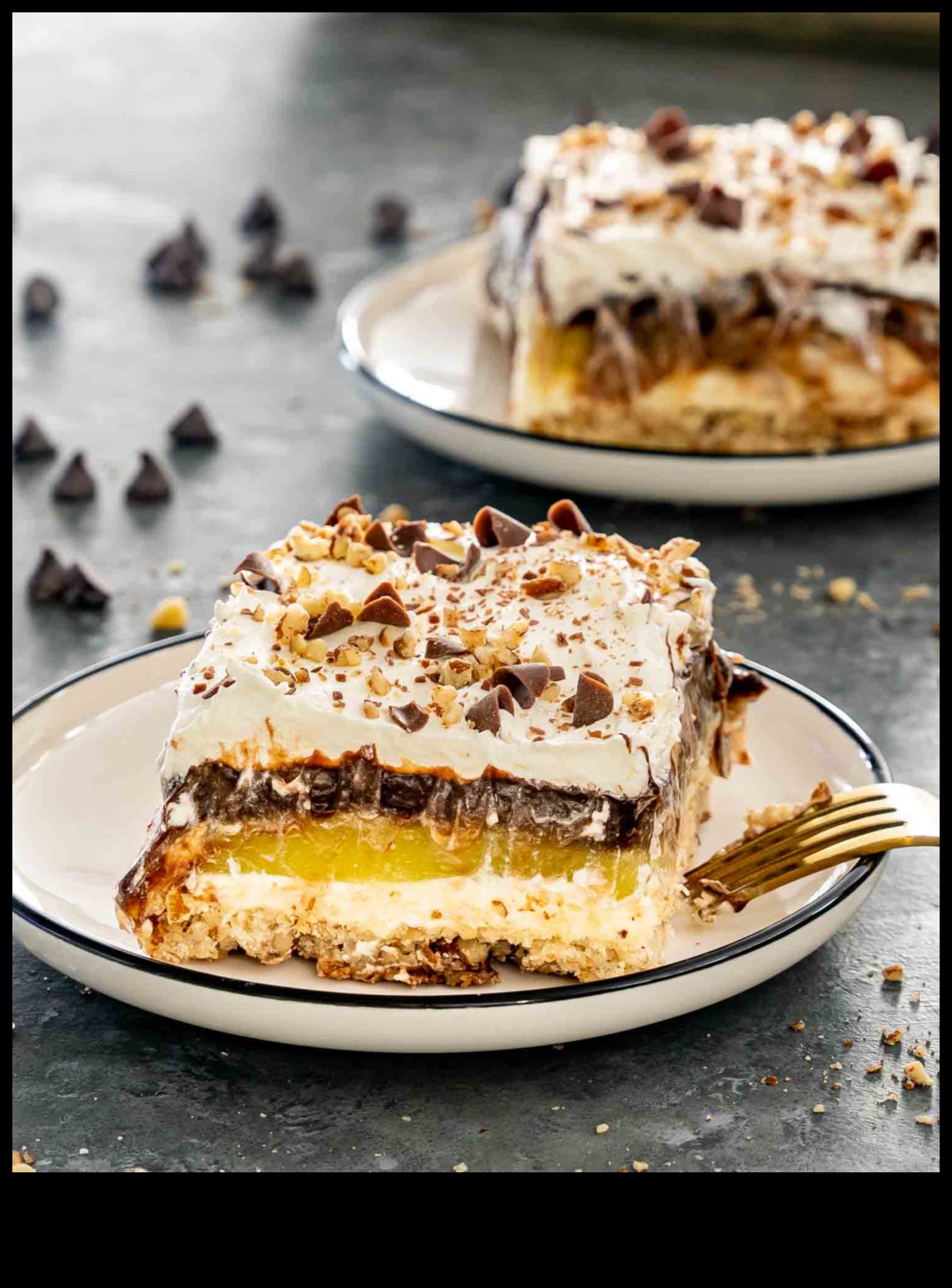 Γκουρμέ φούρνος: Ανεβάστε το παιχνίδι του γλυκού σας με συνταγές ψησίματος