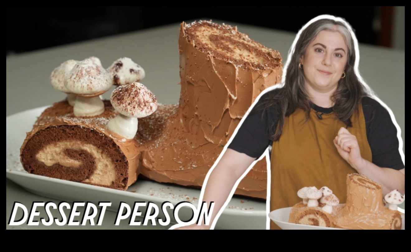 Γκουρμέ φούρνος: Ανεβάστε το παιχνίδι του γλυκού σας με συνταγές ψησίματος