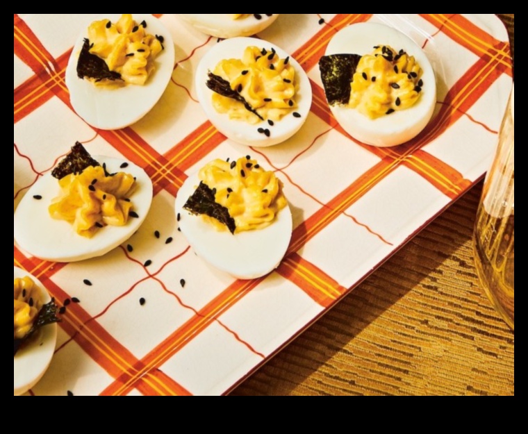 Nosh Now: Ακαταμάχητες συνταγές σνακ που θα ικανοποιήσουν