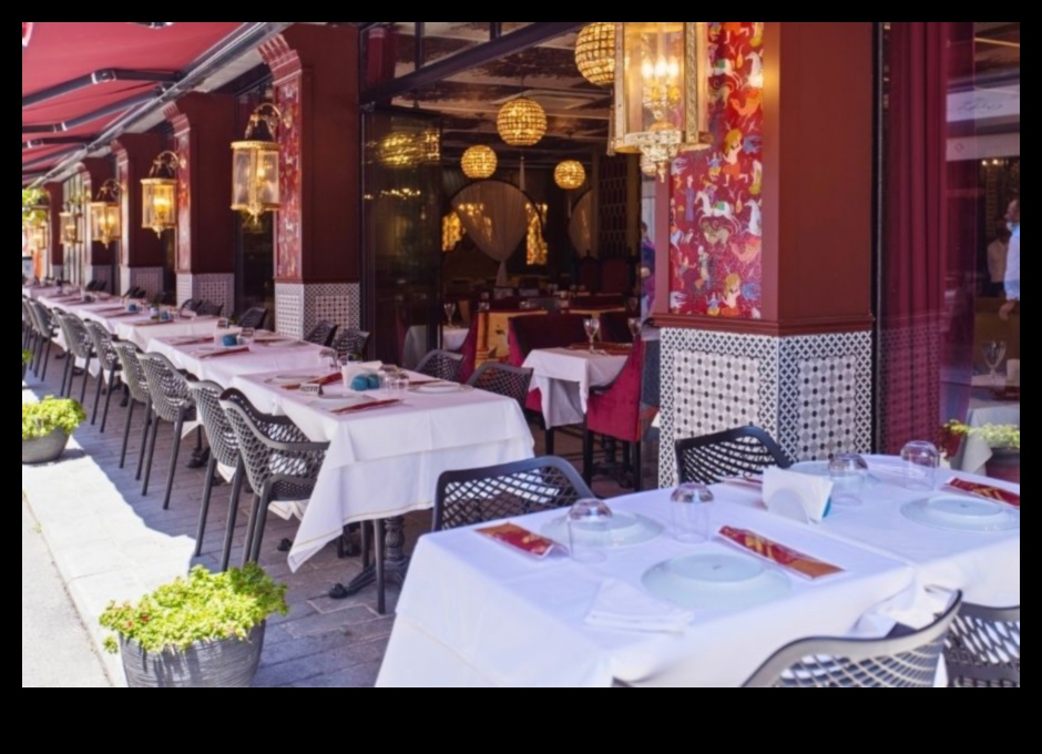 Trattoria Treasures Where Comfort Food Mees Modern Elegance 2 Trattoria Treasures: Ιταλική Κουζίνα Comfort Unleashed