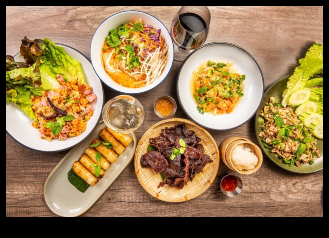 Trattoria Treasures Εκεί όπου το Comfort Food συναντά τη Μοντέρνα Κομψότητα 3 Trattoria Treasures: Ιταλική Κουζίνα Comfort Unleashed