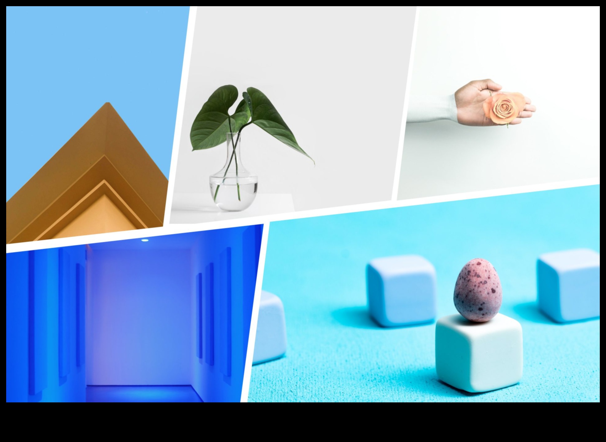 Minimalist Marvels: Simplicity and Precision in American Art