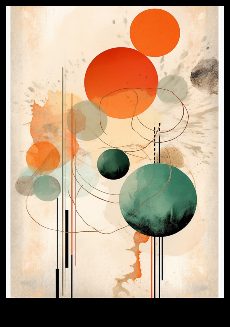 Minimalist Marvels: Simplicity and Precision in American Art