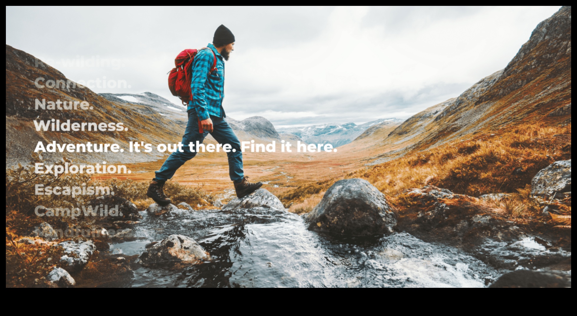 Facebook Adventures: Navigating the Wilderness of Campaigns