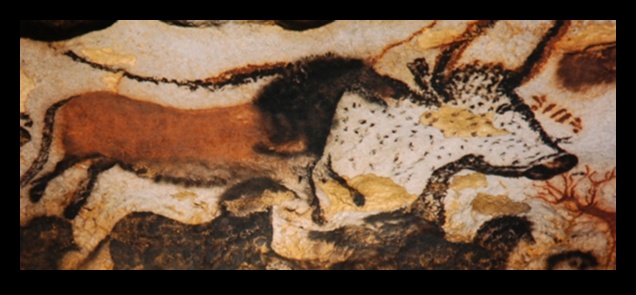 Παλαιολιθικές Προοπτικές: Η Αυγή της Καλλιτεχνικής Έκφρασης