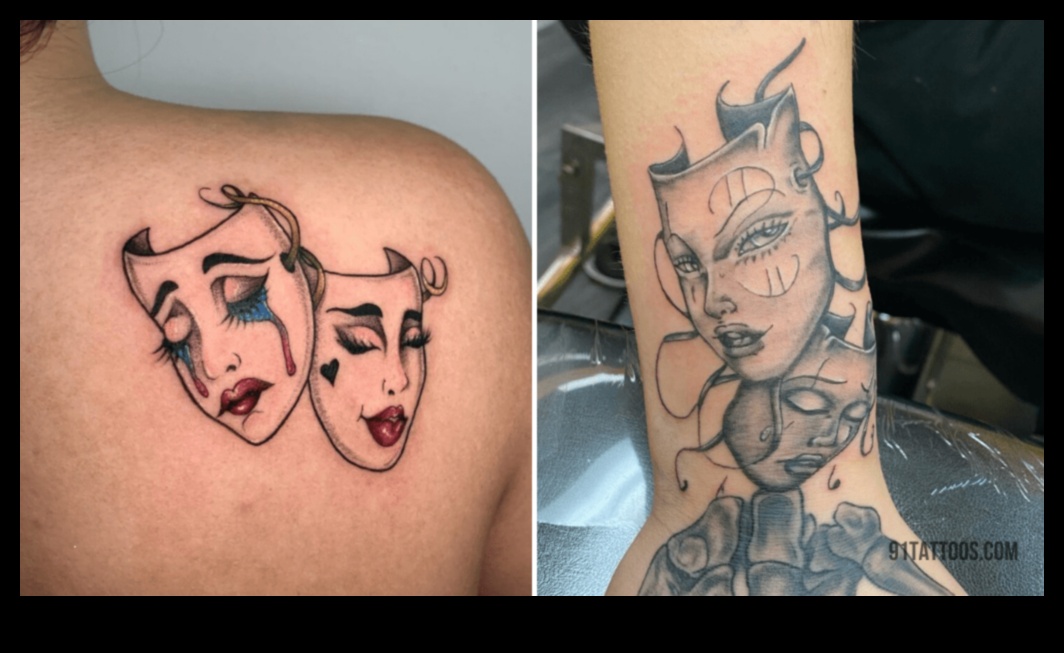 Tiny Tattoos, Grand Stories: Ankle Narratives