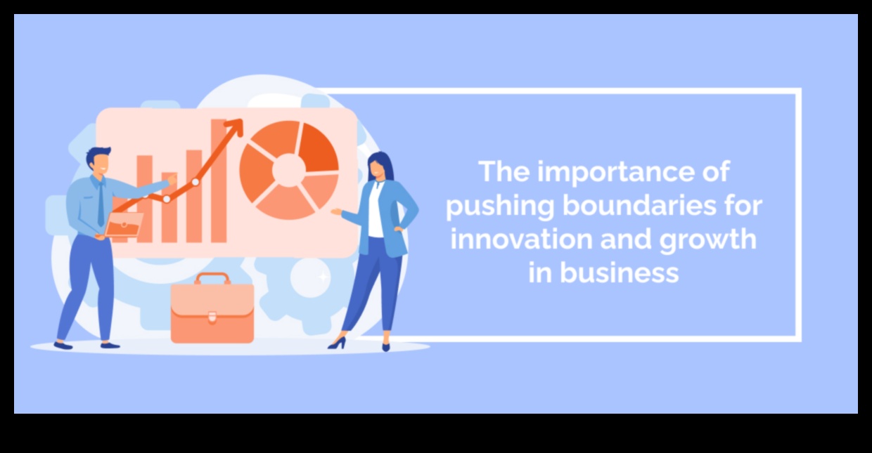 Πέρα από τα παραδοσιακά όρια: Επιχειρηματική ανάπτυξη σε μια νέα εποχή