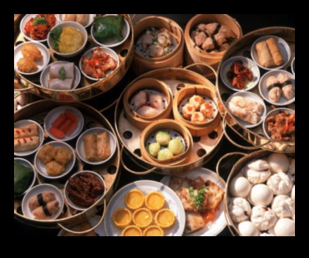 Dim Sum Discovery: Αποκαλύπτοντας τις ασιατικές λιχουδιές