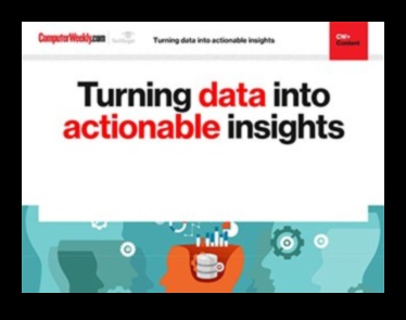 Διάλογοι δεδομένων Πώς να μετατρέψετε τα δεδομένα σε ενεργές πληροφορίες 4 Διάλογοι δεδομένων: Συνομιλίες που οδηγούν σε αποτελέσματα στο Analytics