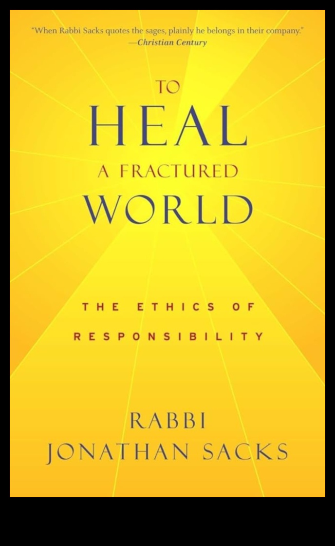 Ethical Sages: Insights from Leaders Who Navigated the Journey
