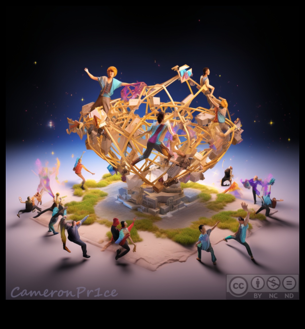 The Strategic Symphony που εναρμονίζει την ανάπτυξη και το όραμα για ένα βιώσιμο μέλλον 4 The Strategic Symphony: Harmonizing Growth and Vision