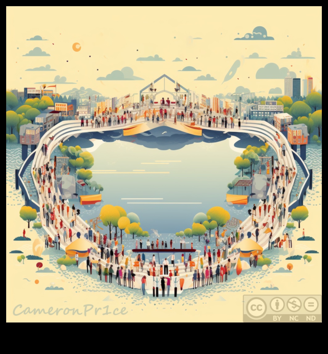 The Strategic Symphony που εναρμονίζει την ανάπτυξη και το όραμα για ένα βιώσιμο μέλλον 5 The Strategic Symphony: Harmonizing Growth and Vision