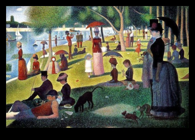 Μετα-ιμπρεσιονιστές πρωτοπόροι Οι καλλιτέχνες που διαμόρφωσαν τη σύγχρονη τέχνη 5 Μετα-ιμπρεσιονιστές πρωτοπόροι: Η συνεχής κληρονομιά στον μοντερνισμό