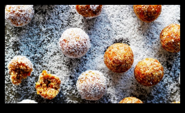 Γλυκιά και αλμυρή γαλήνη: Συνταγές για σνακ για να απολαύσετε