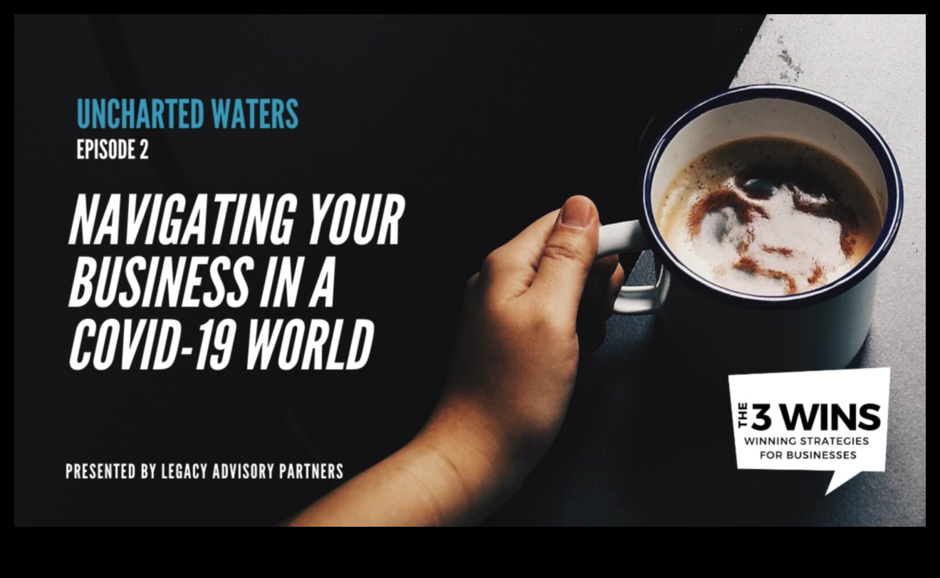 Πλοήγηση στο Άγνωστο: Επιχειρησιακή Ανάπτυξη σε Αχαρτογράφητα Νερά