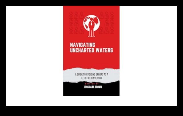 Πλοήγηση στο Άγνωστο: Επιχειρησιακή Ανάπτυξη σε Αχαρτογράφητα Νερά