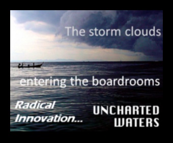 Πλοήγηση στο Άγνωστο: Επιχειρησιακή Ανάπτυξη σε Αχαρτογράφητα Νερά