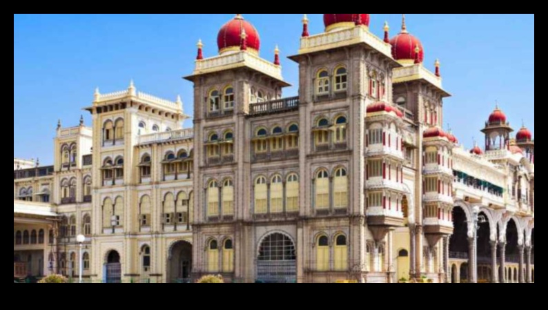 Mysorean Marvels A Tour of the Artistic Legacy of the Kingdom of Mysore 4 Mysorean Marvels: Artistic Legacy of the Kingdom of Mysore