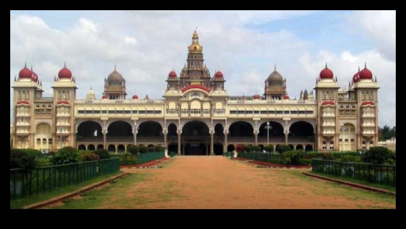 Mysorean Marvels A Tour of the Artistic Legacy of the Kingdom of Mysore 3 Mysorean Marvels: Artistic Legacy of the Kingdom of Mysore