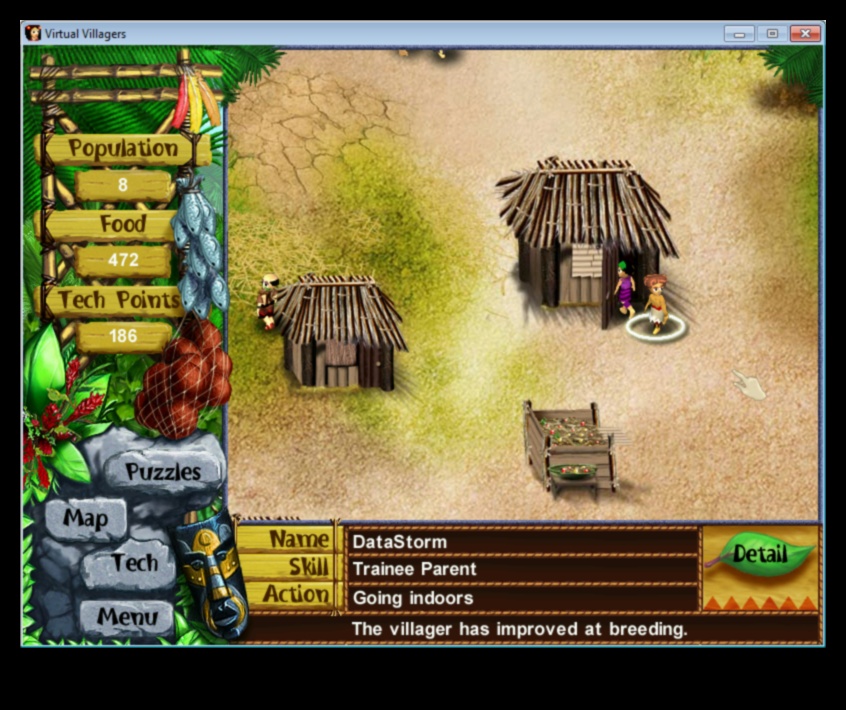 Virtual Villages: Δημιουργία δεσμών στον κόσμο της διαδικτυακής κοινότητας