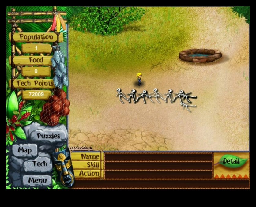 Virtual Villages: Δημιουργία δεσμών στον κόσμο της διαδικτυακής κοινότητας