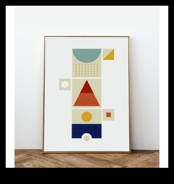 Μινιμαλιστική τέχνη Tiny Tokens για τον σύγχρονο μινιμαλιστή 4 Tiny Tokens: Εκφραστείτε με υποτιμημένη μινιμαλιστική τέχνη