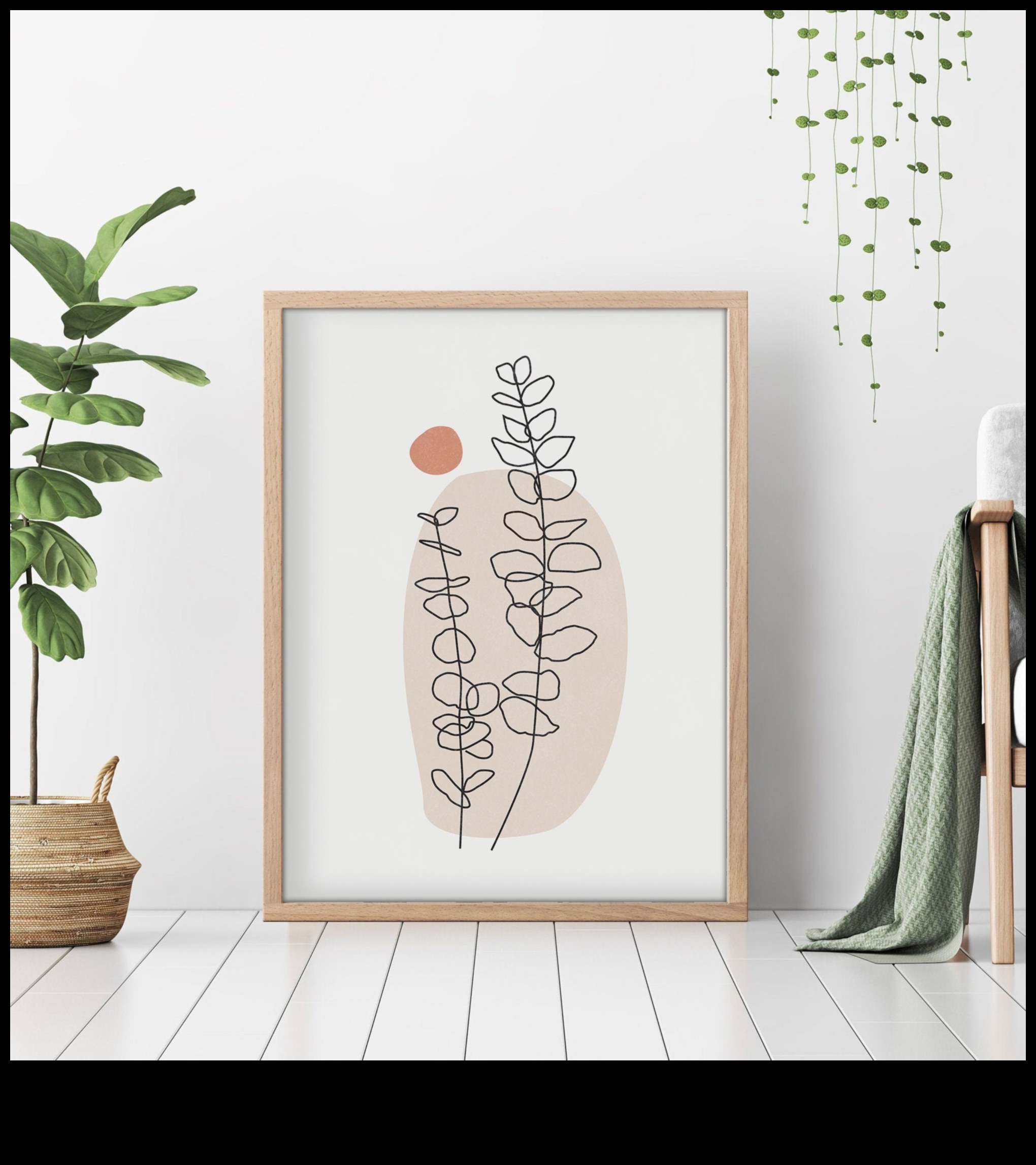 Μινιμαλιστική τέχνη Tiny Tokens για τον σύγχρονο μινιμαλιστή 2 Tiny Tokens: Εκφραστείτε με υποτιμημένη μινιμαλιστική τέχνη