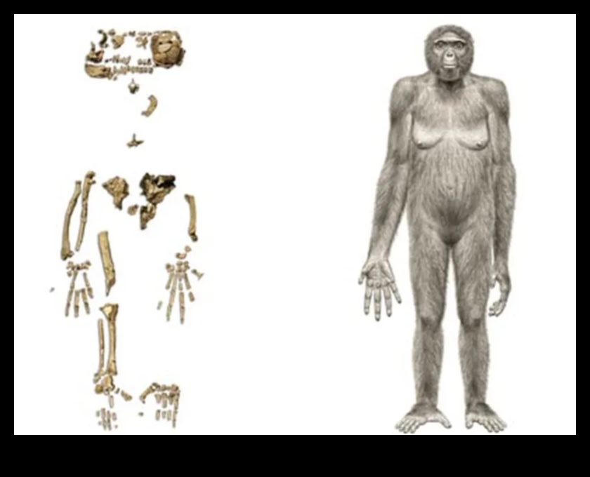 Πρωτόγονα πορτρέτα που ξεθάβουν τα πρόσωπα των προϊστορικών προγόνων μας 2 Πρωτόγονα πορτρέτα: Πρόσωπα σε προϊστορικά ειδώλια