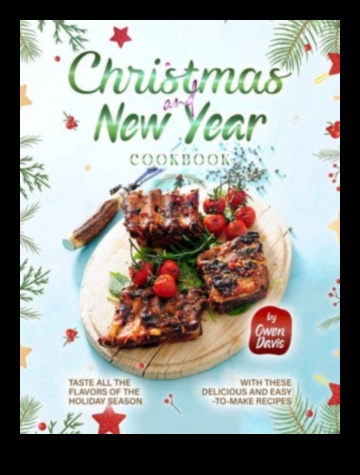 Deck Your Plate: Holiday Recipes That Steal the Show