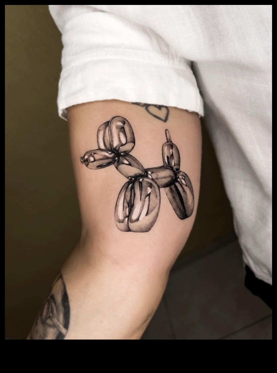 Beyond Boundaries: Trendsetting Tattoo Designs to Explore