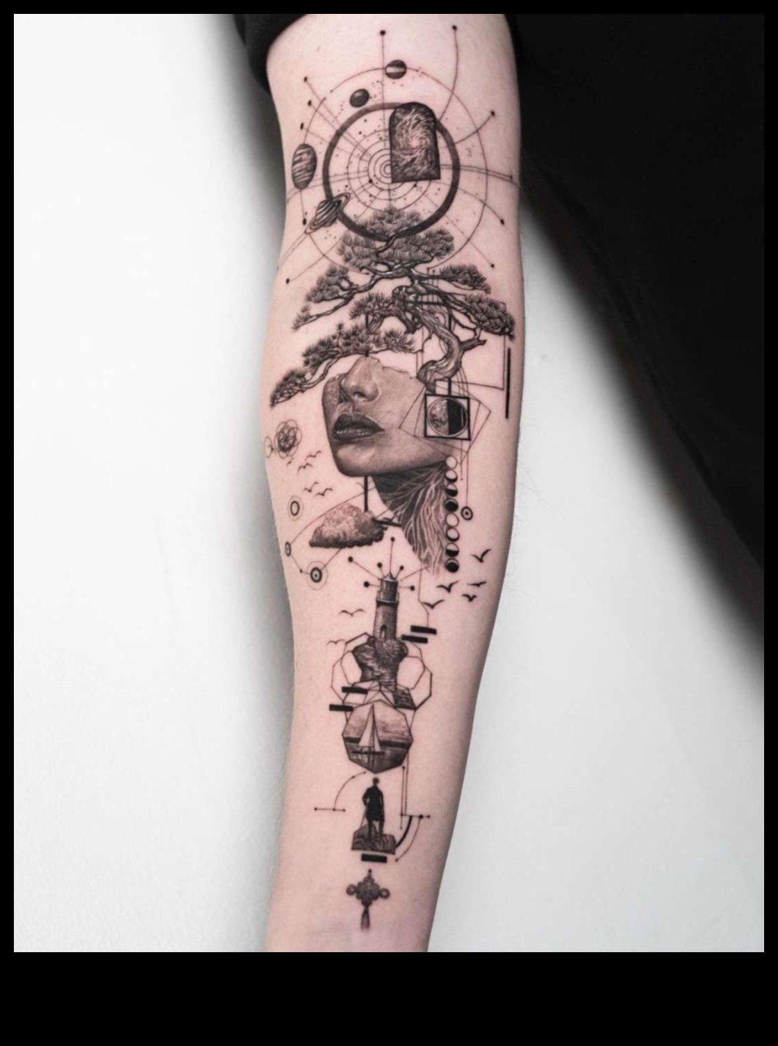 Beyond Boundaries: Trendsetting Tattoo Designs to Explore