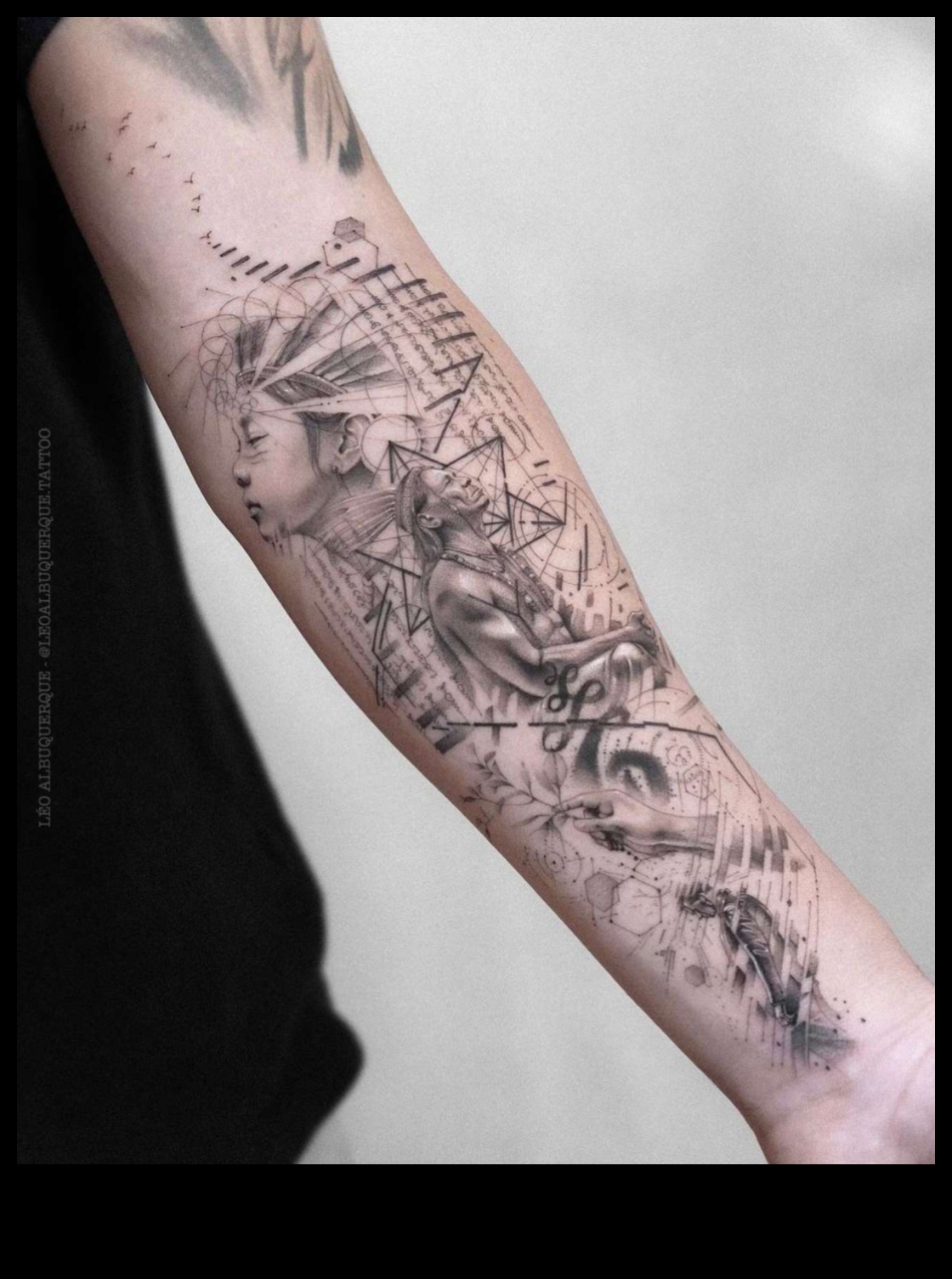 Beyond Boundaries: Trendsetting Tattoo Designs to Explore