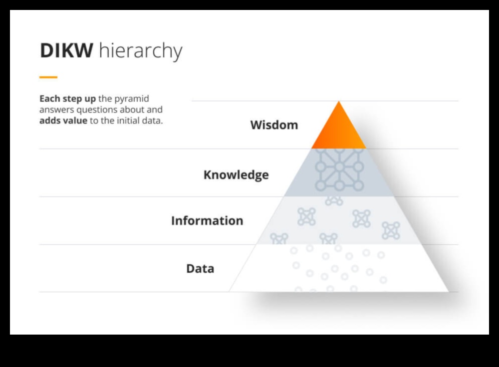 Καλλιέργεια Σοφίας Δεδομένων: Η Δύναμη της Στρατηγικής Επιχειρηματικής Ευφυΐας