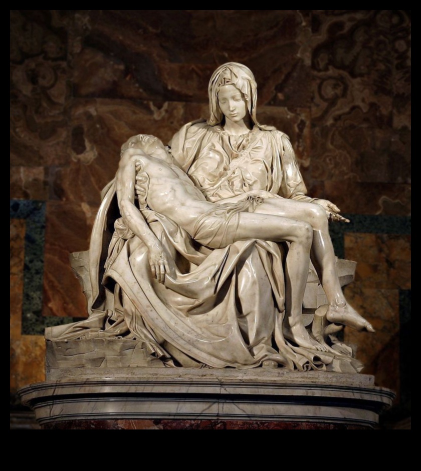 Echoes in Stone: The Enduring Allure of Ancient Sculpture