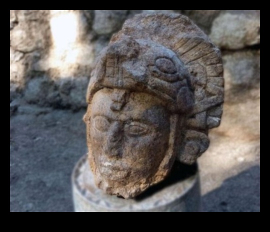 Echoes in Stone: The Enduring Allure of Ancient Sculpture