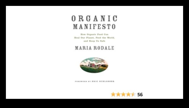 Harvesting Wellness: The Organic Gardeners' Manifesto