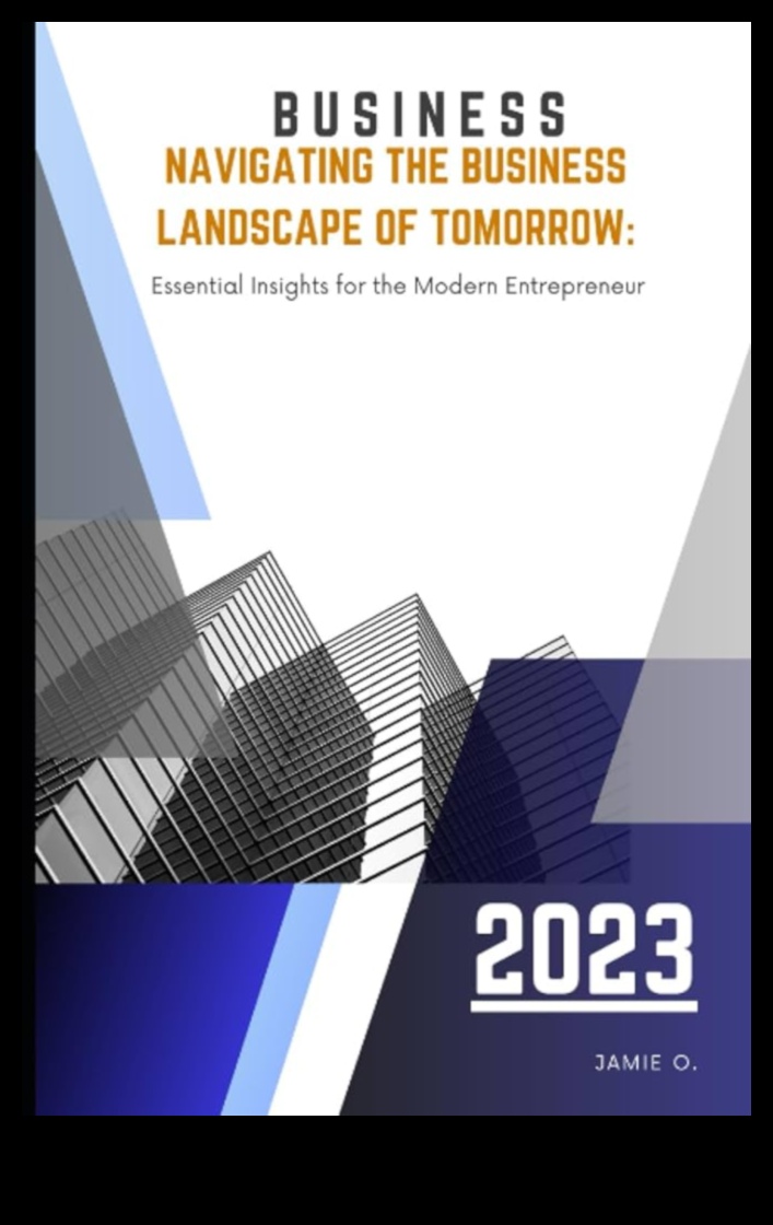 The Business Compass: Navigating the Landscape of Insight